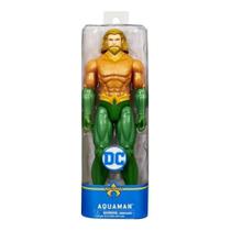 Boneco 30cm Aquaman Sunny 2193