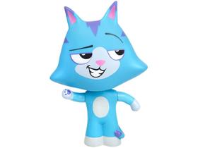Boneco A Casa Mágica da Gabby Gatuno 15cm - Estrela Boneco A Casa Mágica da Gabby Gatuno 15cm - Estrela