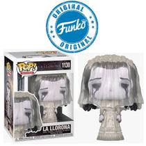 Boneco A Maldição da Chorona The Curse Of La LLorona Pop Funko 1130 - 889698516105