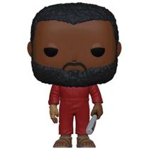 Boneco Abraham - Us - Funko POP! 837 Boneco Abraham - Us - Funko POP! 837