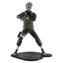 Boneco AbyStyle Boneco Naruto Shippuden Kakashi Hatake Sfc 3585 Boneco AbyStyle Boneco Naruto Shippuden Kakashi Hatake Sfc 3585