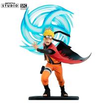 Boneco AbyStyle Boneco Naruto Shippuden Naruto Resengan 105282 Boneco AbyStyle Boneco Naruto Shippuden Naruto Resengan 105282