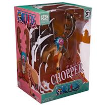 Boneco AbyStyle Boneco One Piece Chopper 7894