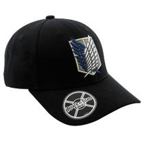 Boneco AbyStyle Cap Attack on Titan Cap Scout Symbol 0947 Boneco AbyStyle Cap Attack on Titan Cap Scout Symbol 0947