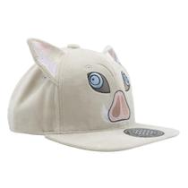 Boneco AbyStyle Cap Demon Slayer Inosuke 1693 Boneco AbyStyle Cap Demon Slayer Inosuke 1693