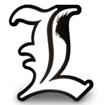 Boneco AbyStyle Lamp Death Note L 9012 Boneco AbyStyle Lamp Death Note L 9012
