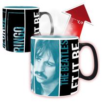 Boneco AbyStyle Mug Cold/hot the Beatles Let It Be 36958 Boneco AbyStyle Mug Cold/hot the Beatles Let It Be 36958