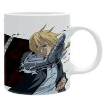 Boneco AbyStyle Mug Full Metal Alchemist Brotherhood Heros Vs Pride 57987 Boneco AbyStyle Mug Full Metal Alchemist Brotherhood Heros Vs Pride 57987
