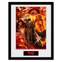 Boneco AbyStyle Poster Berserk Collage 4532
