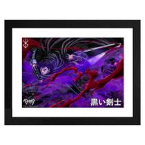Boneco AbyStyle Poster Berserk Guts 5231