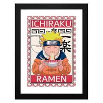 Boneco AbyStyle Poster Naruto Shippuden Ichiraku Ramen 9099