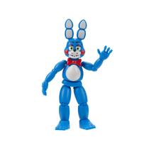 Boneco Action Fig Five Nights at Freddys 5” 13cm Toy Bonnie Boneco Action Fig Five Nights at Freddys 5” 13cm Toy Bonnie