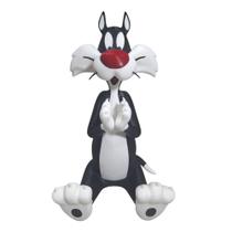 Boneco Action Figure 3D Frajola