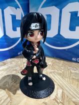 Boneco action figure anime naruto Itachi