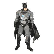 Boneco Action Figure Batman Respirador Dc Liga Da Justiça A4