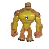Boneco Action Figure Ben 10 Humungousaur Monstro Alien H7