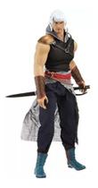 Boneco Action Figure Cloud The Storm Riders Hot Toys 1/6 Boneco Action Figure Cloud The Storm Riders Hot Toys 1/6