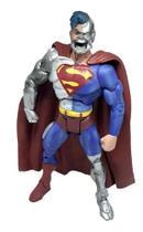 Boneco Action Figure Cyborg Ciborgue Dc Superman Batman