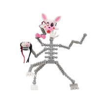 Boneco Action Figure Five Nights at Freddys 5” 13cm Mangle Boneco Action Figure Five Nights at Freddys 5” 13cm Mangle