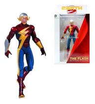 Boneco Action Figure Flash New Novos 52 Superman Dc