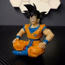 Boneco Action Figure Goku Dragon Ball Z