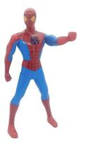 Boneco Action Figure Homem Aranha Spiderman marvel universo F6