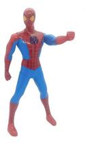 Boneco Action Figure Homem Aranha Spiderman marvel universo F6