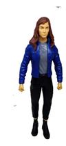 Boneco Action Figure Jessica Jones Defensor Marvel Universe