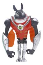 Boneco Action Figure jetray Ben 10 Omniverse Brinquedo C6