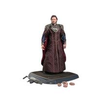 Boneco Action Figure Jor El Hot Toys Superman 1/6 30 Cm