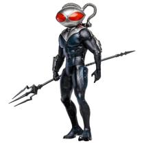 Boneco Action Figure Mcfarlane 12 Aquaman 2 Black Manta