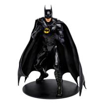 Boneco Action Figure Mcfarlane 12 Batman