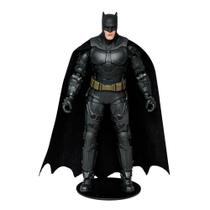Boneco Action Figure Mcfarlane 7 Pol Filme Flash - Batman