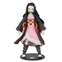 Boneco Action Figure Mcfarlane Demon Slayer 7 Nezuko