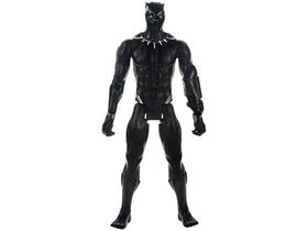 Boneco Action Figure Pantera Negra Titan Hero Hasbro 30 Cm Boneco Action Figure Pantera Negra Titan Hero Hasbro 30 Cm
