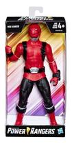 Boneco Action Figure Power Ranger Olympus 25 Cm Hasbro N4