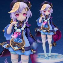 Boneco Action Figure Qiqi Genshin Impact