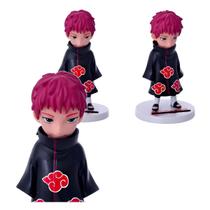 Boneco Action Figure Sasori Colecionável - Naruto Shippuden Boneco Action Figure Sasori Colecionável - Naruto Shippuden