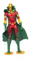 Boneco Action Figure Senhor Milagre Liga Da Justiça Flash