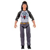 Boneco Action Figure Stranger Things 15cm - Dustin