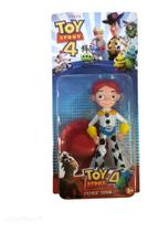 Boneco Action Figure Toy Story Jessie Disney Brinquedo Woody