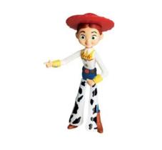 Boneco Action Figure Toy Story Jessie Disney Brinquedo Woody - Mattel