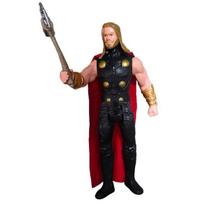 Boneco Action Figure Vingadores Ultimato Thor Marvel 11