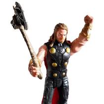 Boneco Action Figure Vingadores Ultimato Thor Marvel 9