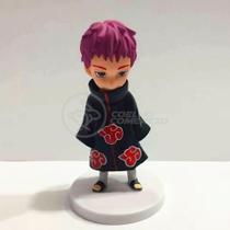 Boneco Action Figureatura Sasori Mestre Marionetes Naruto