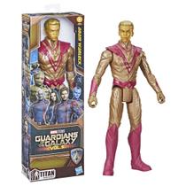 Boneco Adam Warlock Guardiões da Galáxia - Hasbro