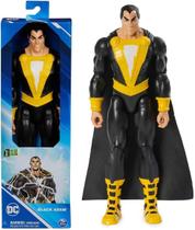 Boneco Adão Negro 12 Dc Sunny 004025 Boneco Adão Negro 12 Dc Sunny 004025