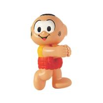 Boneco Agarradinhos Turma Da Mônica - Líder Brinquedos - Boneco Agarradinhos Turma Da Mônica - Líder Brinquedos -