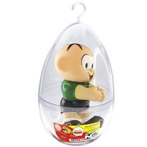 Boneco Agarradinhos Turma Da Mônica No Ovo - Lider Brinquedos