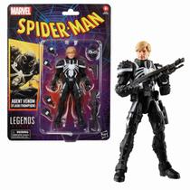 Boneco Agent Venom Flash Thompson Marvel Legends Hasbro